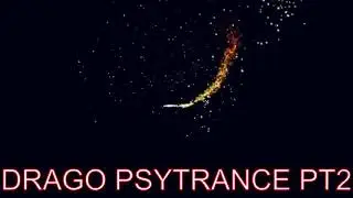 DRAGO PSYTRANCE PT2