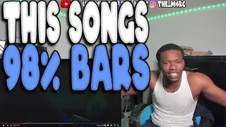 VonOff1700- TG Run It (Official Video) REACTION