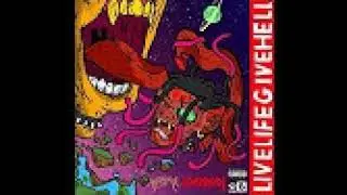 CAMERONAZI -  FUCKWHATYOUHEARD PROD BY BOY FLOSS