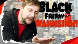 🔥 THIS IS BLACK FRIDAY! Deals, die dich und den Server zum Schreien bringen! 💥