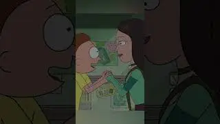 Morty (AI) cantando SABOR A MÍ 