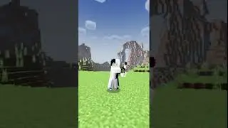 Boukenger Henshin In Minecraft PE
