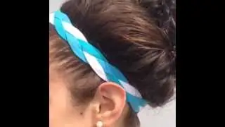 GripBand Running Headbads