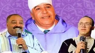 الفنان بوشعيب ابعمران في ترنيت