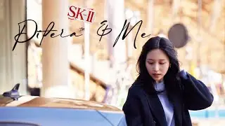 #PITERAandME: Mina Trailer