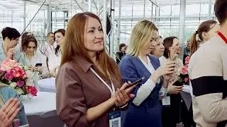 А Студио организация презентации для группы компаний Горкунов