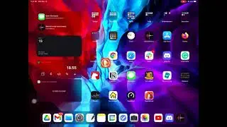 iPad Bugs