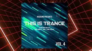 This is Trance Vol.4