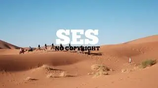 Ikson - Sahara (SES Musically Mind No Copyright Music)