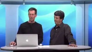 MacBreak Studio: Episode 213 - Text Animation