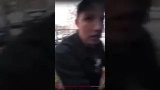 Руслан кто это,это что твои друзья?