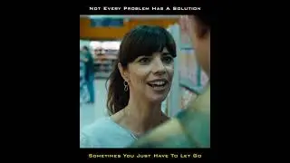 Not Every Problem Has A Solution The Flash Sometimes You Just Have To Let Go Sad Edit #jailer #love