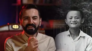 Pes Etseydi, Bugün Tanımayacaktık! ALİBABA'NIN Başarı Hikayesi
