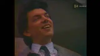 Сергей Захаров Старый Романс 1987