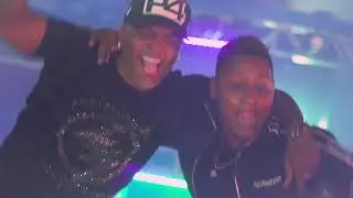 Happy - DJ Fliyou (Video Oficial)