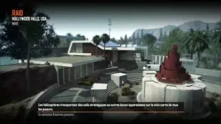Black Ops 2 Camouflage Ghost Sans Jailbreak New 2017 ( PS3 )