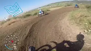 Bonsall Moor Mx 25/8/19