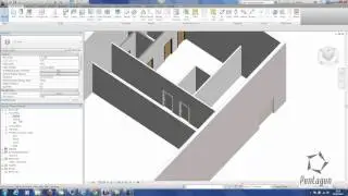 Design Options in Revit 2013