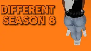 IMVU SERIES | Different | S8 EP1