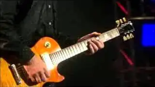 The Messiah will come again - Gary moore live (Paris-rare)