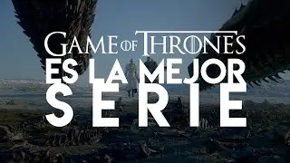 ¡Debes ver Game of Thrones si no lo haz hecho! | FTF