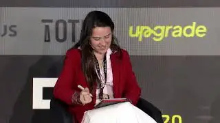 De la motivación al talento tecnológico - DIGITALES SUMMIT