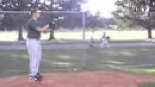 Strickland 7/1 bullpen