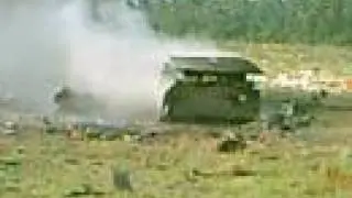 M15 Anti-Tank mine