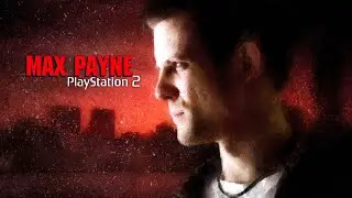 A Cold Day In Hell #MaxPayne