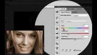 Creating a Sepia Effect in Photoshop | Easy & Quick Tutorial