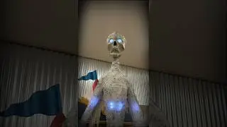 Giant Death Ray (Spirit Halloween 2024)