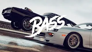 #bass   BASS BOOSTED MUSIC MIX 2023 🔈 BEST CAR MUSIC 2023 🔈 BEST REMIXES OF EDM BASS BOOSTED