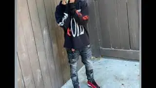 SPARKBENJI - Right or Wrong ( official audio)