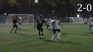 MUFC vs FFC Highlights