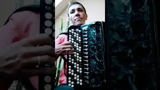 КАЙТАМ ӘЛЕ ӘЛДЕРМЕШКӘ НА БАЯНЕ #кариммуратов #баянпобратски #баян