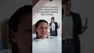 Not Excited to be CEO! 