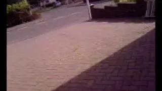 Fun with bikes