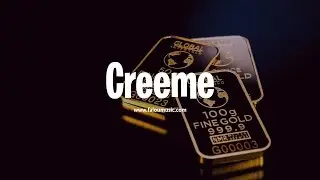 Creeme - Drake / Daddy Yankee / Brytiago  Reggaeton ✘ Pop Latin Type Beat | Fabricio Loupias
