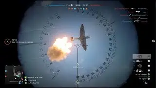 51Jagman BFV Montage #1