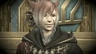 Final Fantasy XIV - To The Tempest