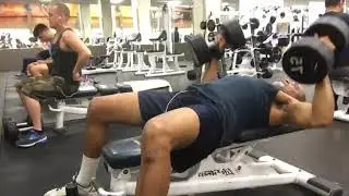 Let’s Get In Shape🏋🏿‍♀️