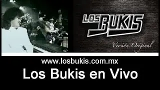 Los Bukis en Vivo | Corazón limpio | Los Bukis Oficial