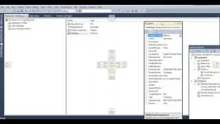 How to Create Setup File for Visual Studio with MySQL Database