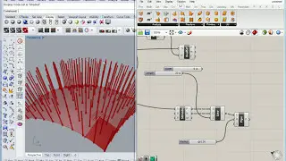 106 - Grasshopper for Rhino - Everything You Need to Know About Surface Normals 1