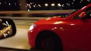 Audi GO7 890i