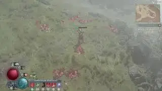 Diablo 4 new