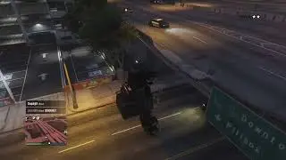 It WALKS.