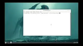 How to reinstall grub after a grub update in Arch Linux