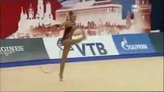 KONDAKOVA Daria Routine 2010 remix