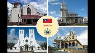 Самоа - Samoa